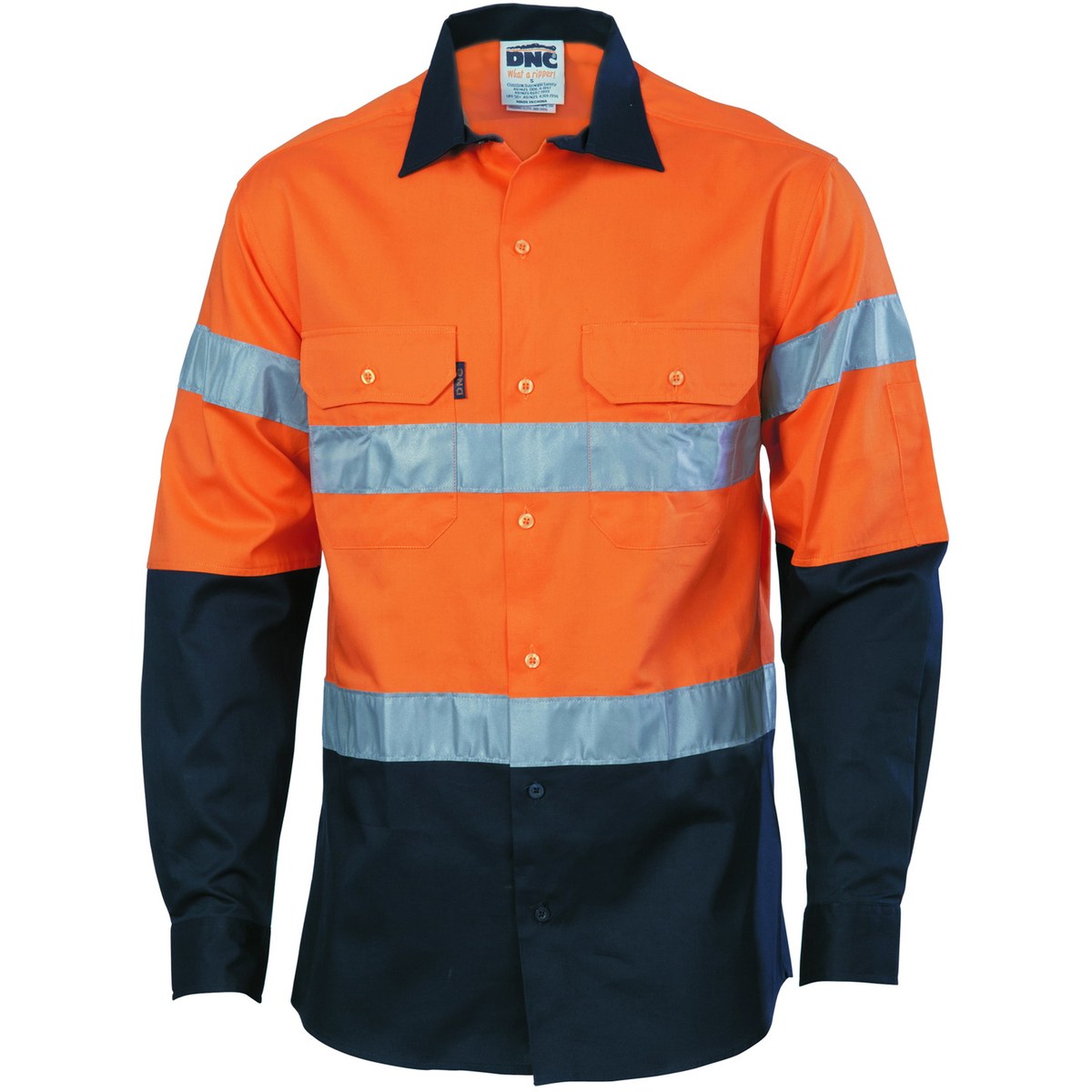 Hi-Vis & Safety Wear