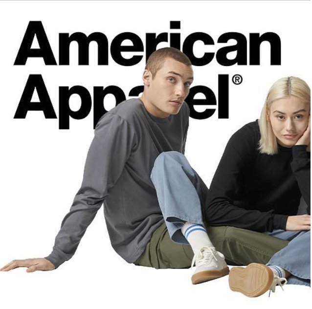 American Apparel