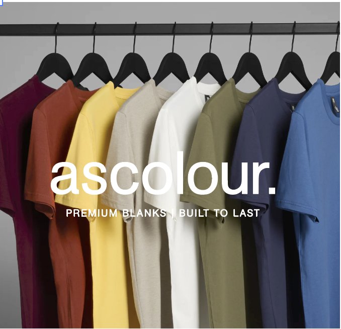 AS Colour