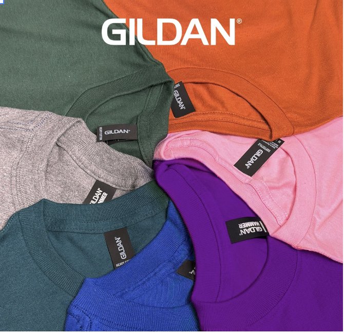 Gildan